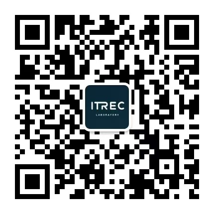 智能技术研究中心公众号二维码